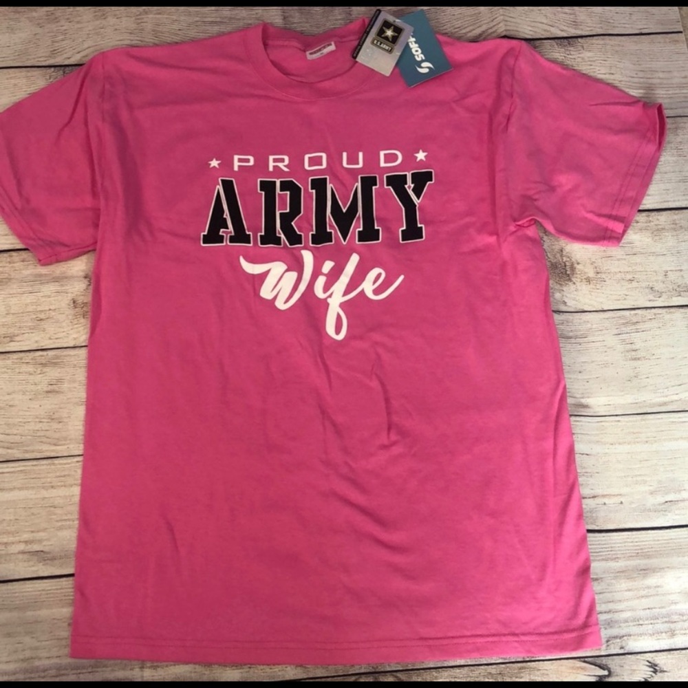 NEW Army Wife BUNDLE